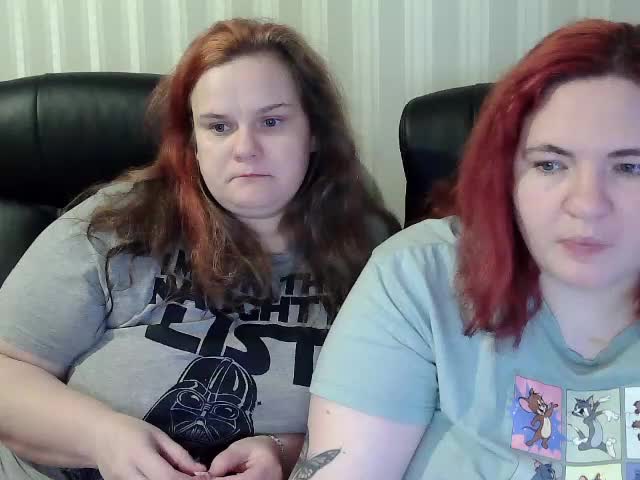 HollyXEva Cam Model Chat January 17, 2026