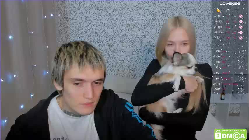 eshcka Cam Model Chat January 17, 2026