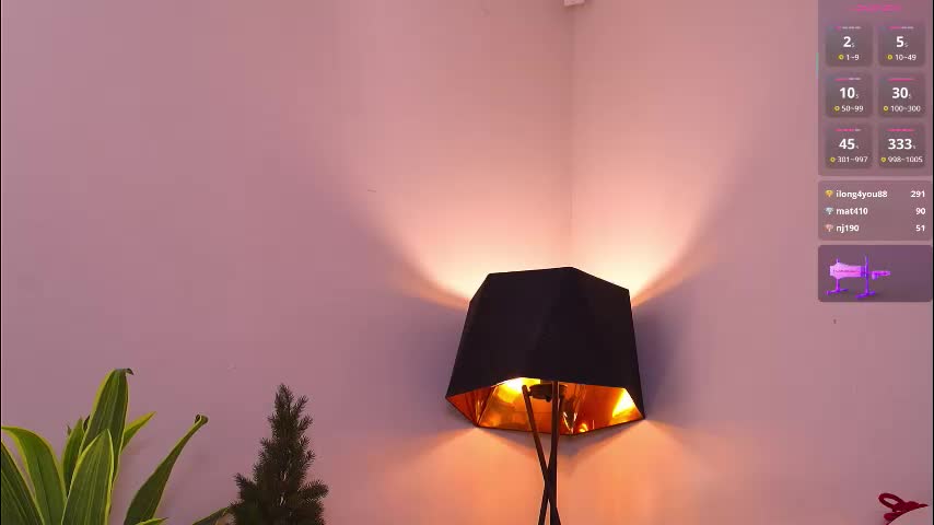 katymolly Cam Model Chat January 17, 2026