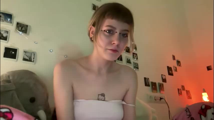 thesearchofgod Cam Model Chat January 17, 2026