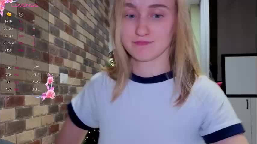 _ruby_kim Cam Model Chat January 17, 2026