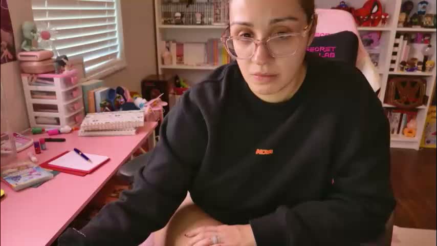 pinkcheetodomain Cam Model Chat January 17, 2026