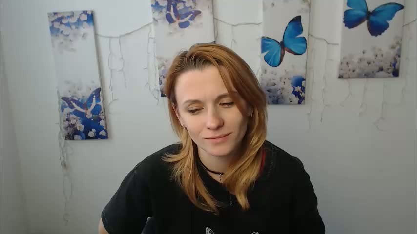 peppymia Cam Model Chat January 17, 2026