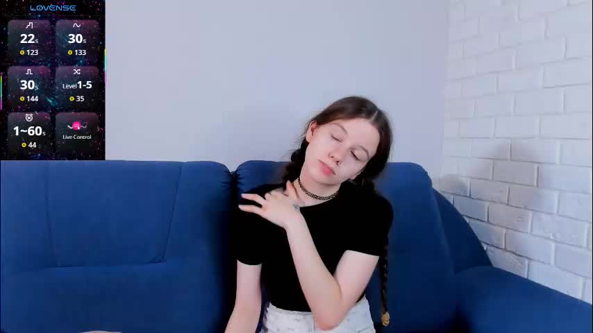 cwendenmon Cam Model Chat January 17, 2026