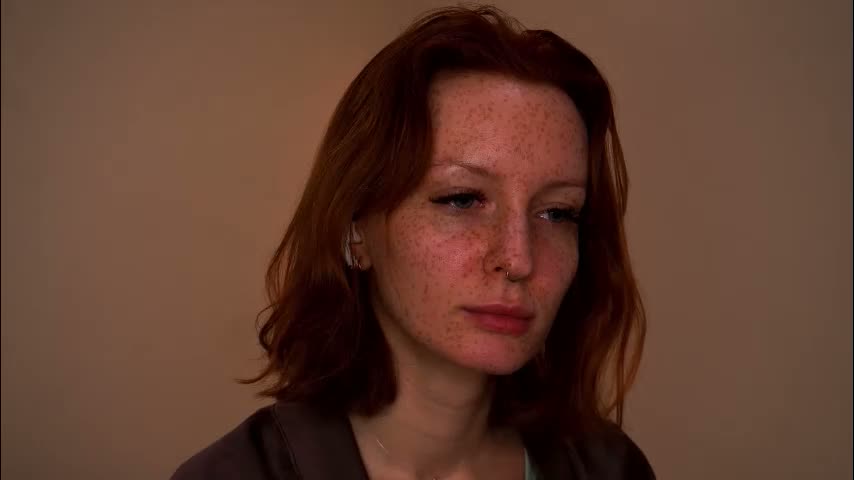 lubafox Cam Model Chat January 17, 2026