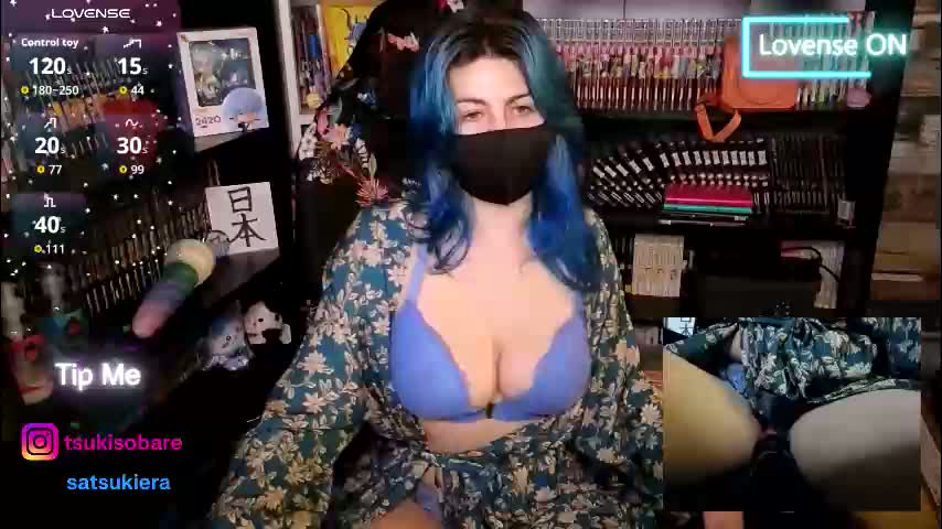 eralendra Cam Model Chat January 17, 2026