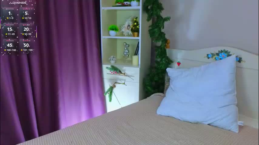 lilianbierly Cam Model Chat January 17, 2026