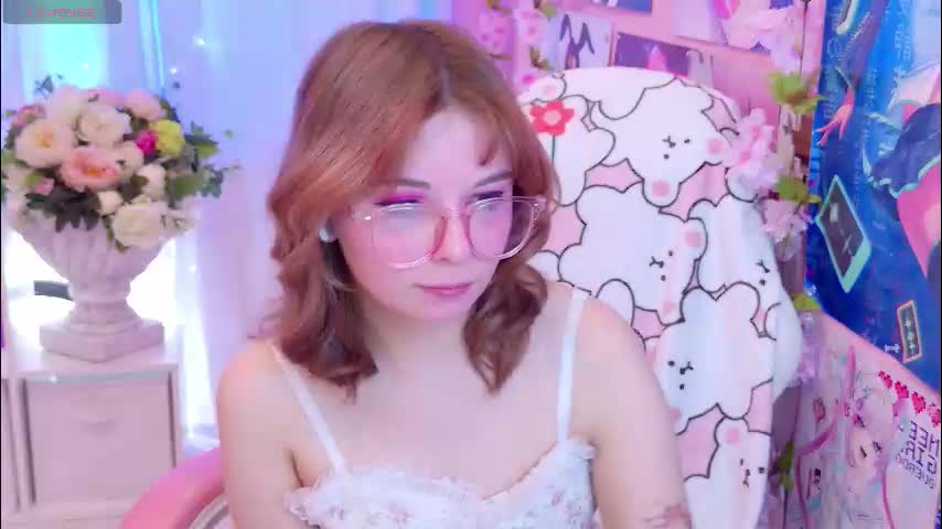 coconut_mia Cam Model Chat January 17, 2026