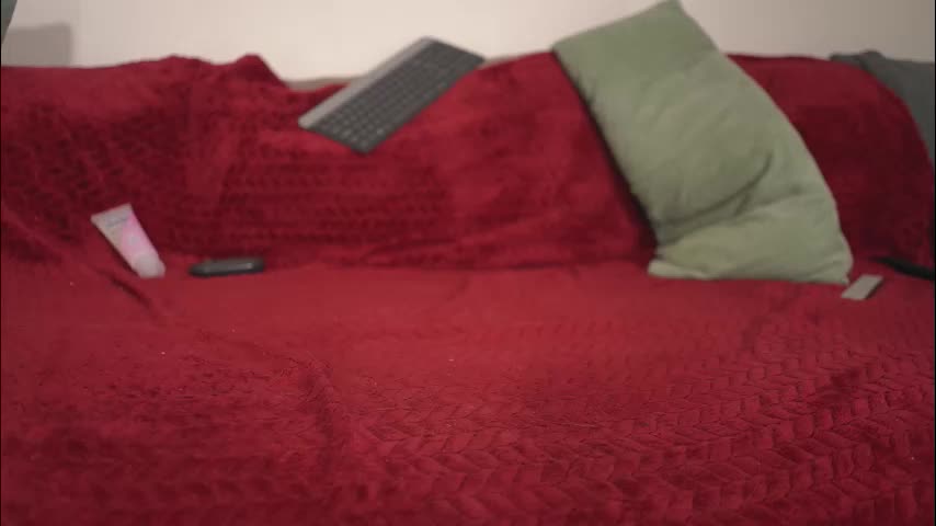 annemanifique Cam Model Chat January 17, 2026