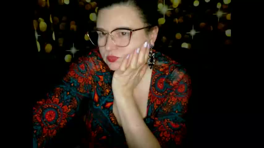 yanikka Cam Model Chat January 17, 2026