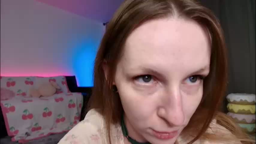 skyewatson Cam Model Chat January 17, 2026