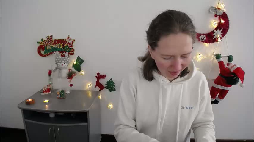 derrylou Cam Model Chat January 17, 2026