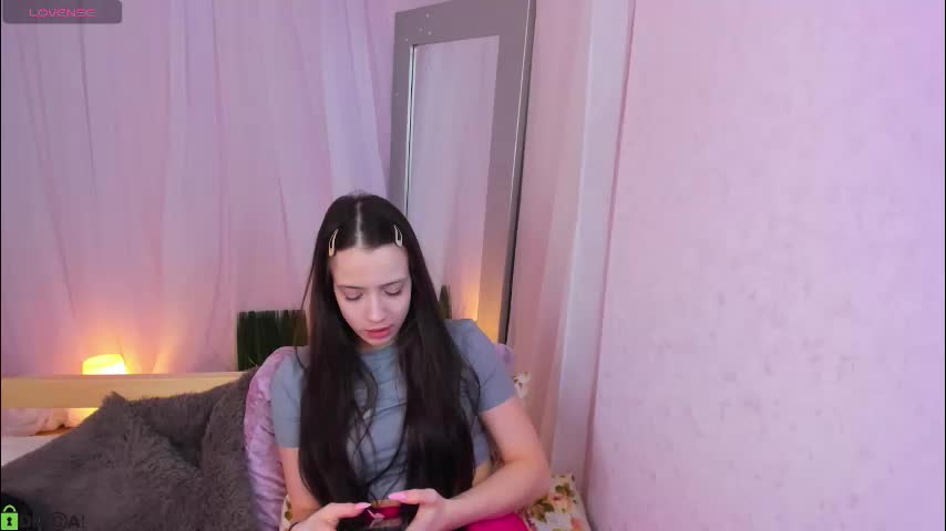 belle_wa1ker Cam Model Chat January 17, 2026