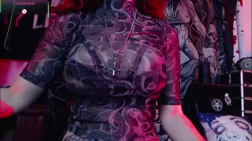 silentmary Cam Model Chat January 17, 2026