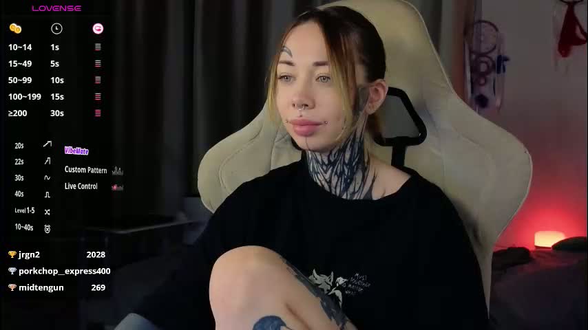 bunnykelly Cam Model Chat January 17, 2026