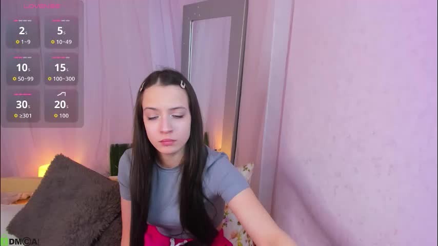 belle_wa1ker Cam Model Chat January 17, 2026