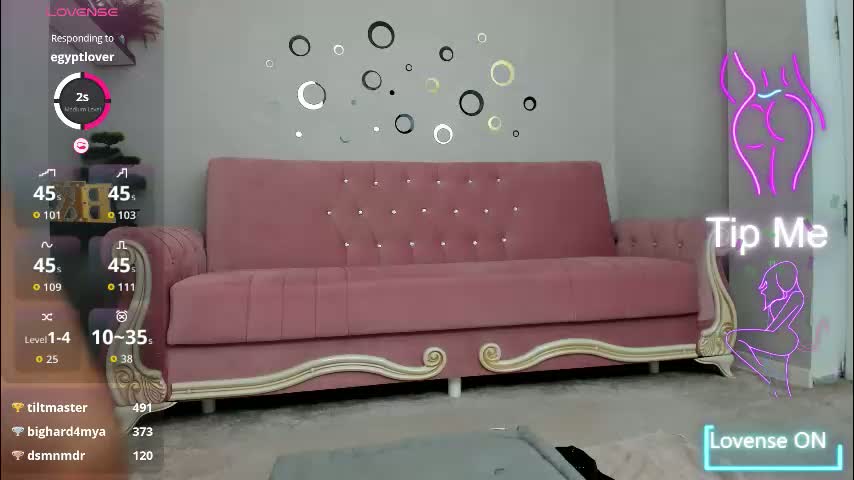 belovedkhlloe Cam Model Chat January 17, 2026