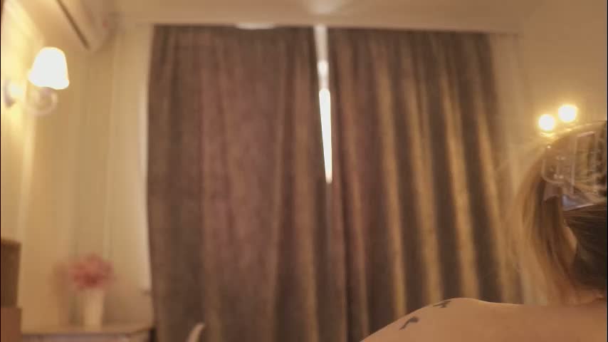 ivy_whyte Cam Model Chat January 17, 2026