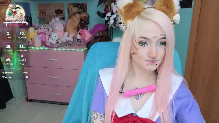 manuela_unicorn Cam Model Chat January 17, 2026