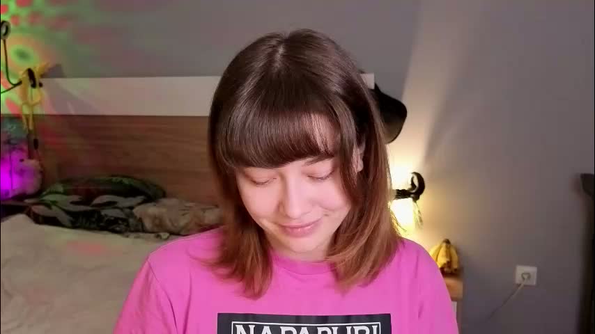 kina_ka Cam Model Chat January 17, 2026