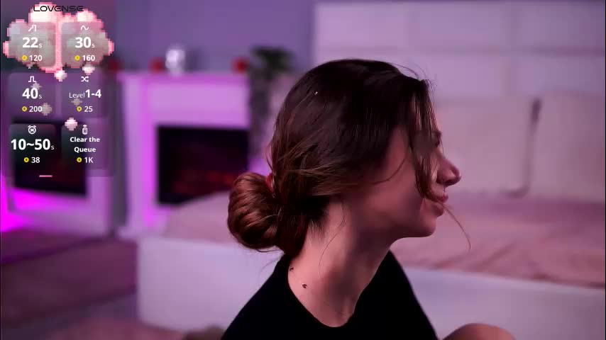 flirty_fawn Cam Model Chat January 17, 2026