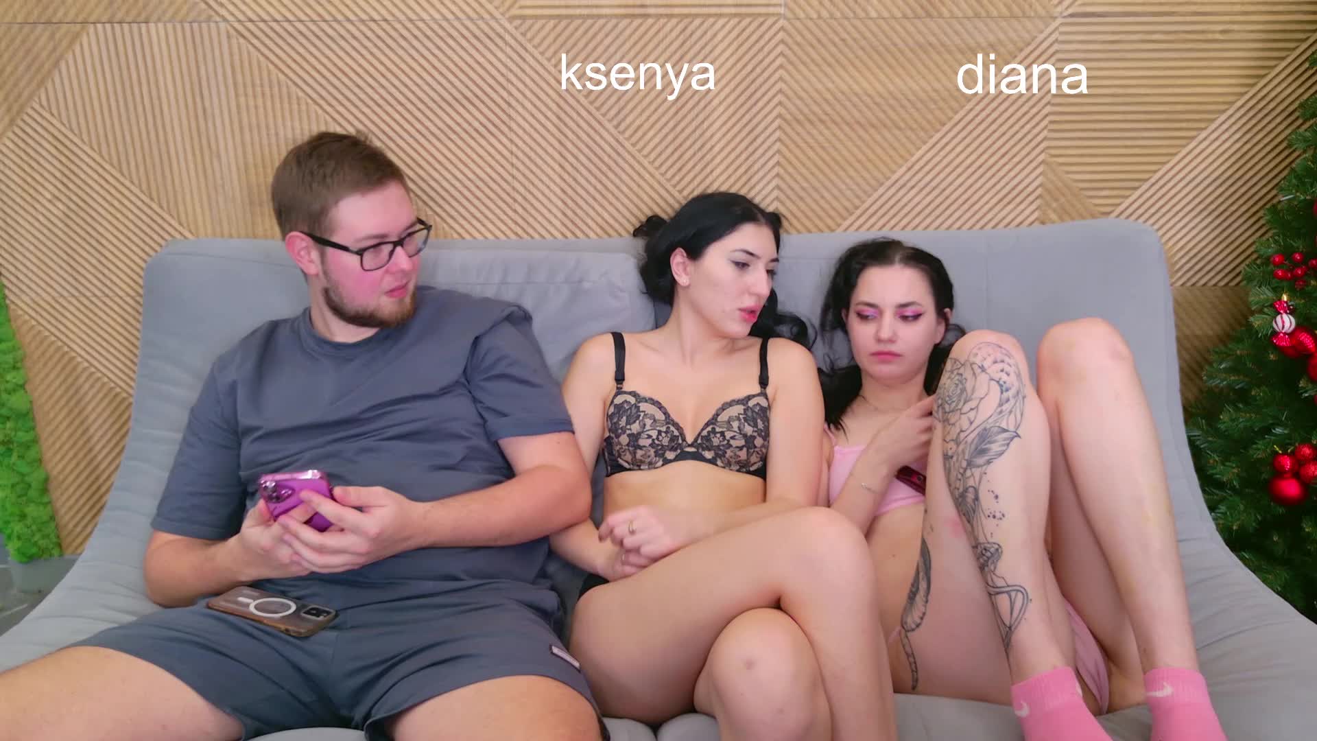 WebcamSlut Cam Model Chat January 18, 2026