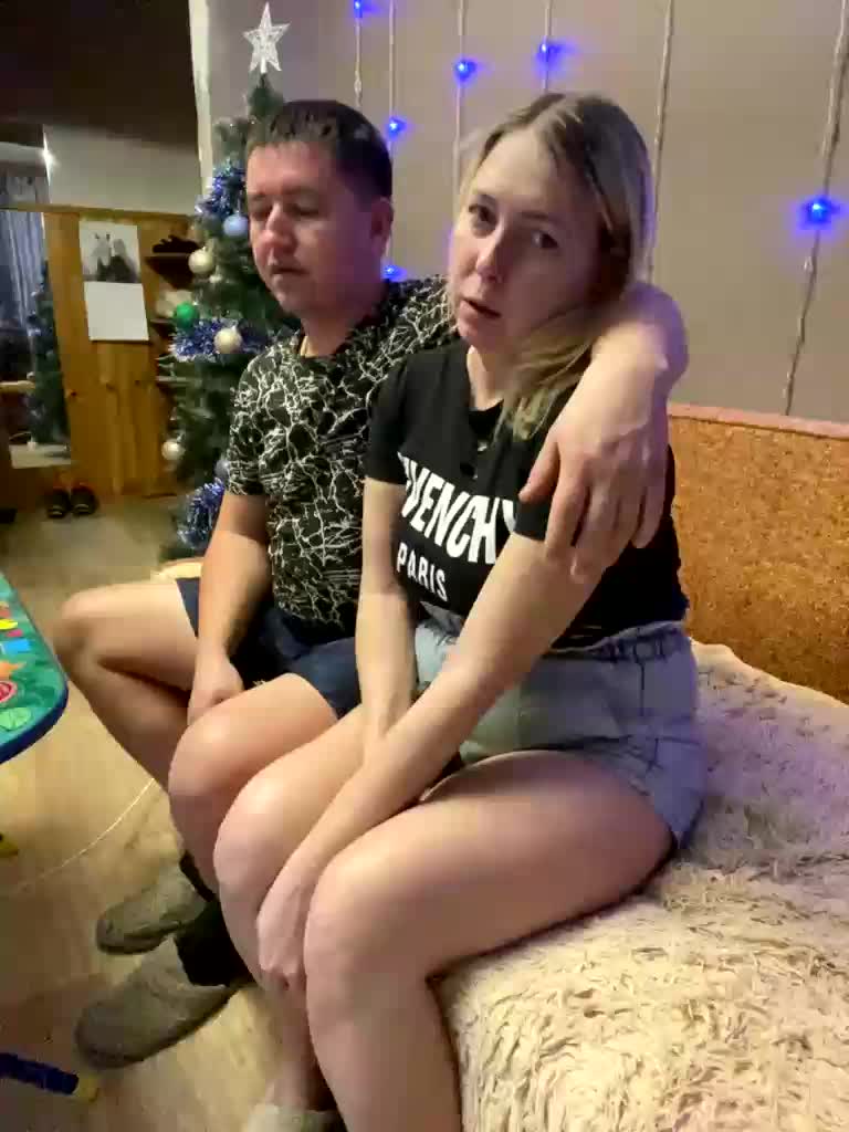 Xyligana Cam Model Chat January 18, 2026