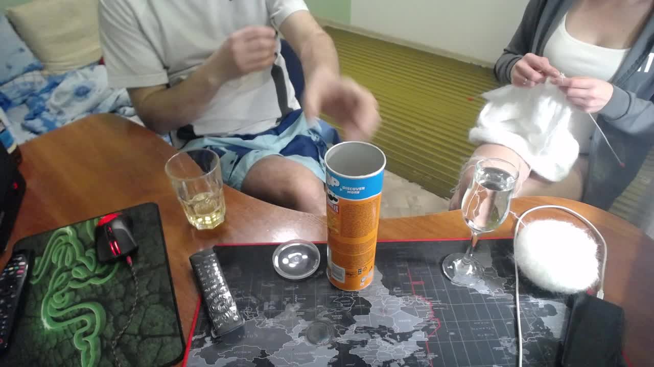 Amalteja2 Cam Model Chat January 18, 2026