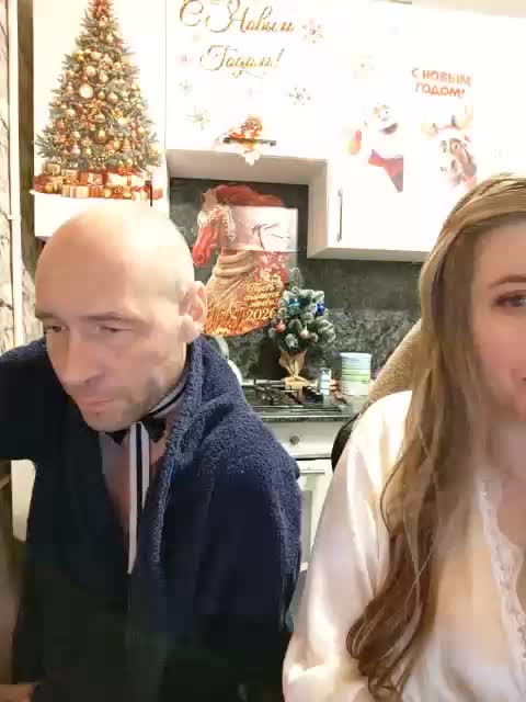 Innokentiy449 Cam Model Chat January 18, 2026
