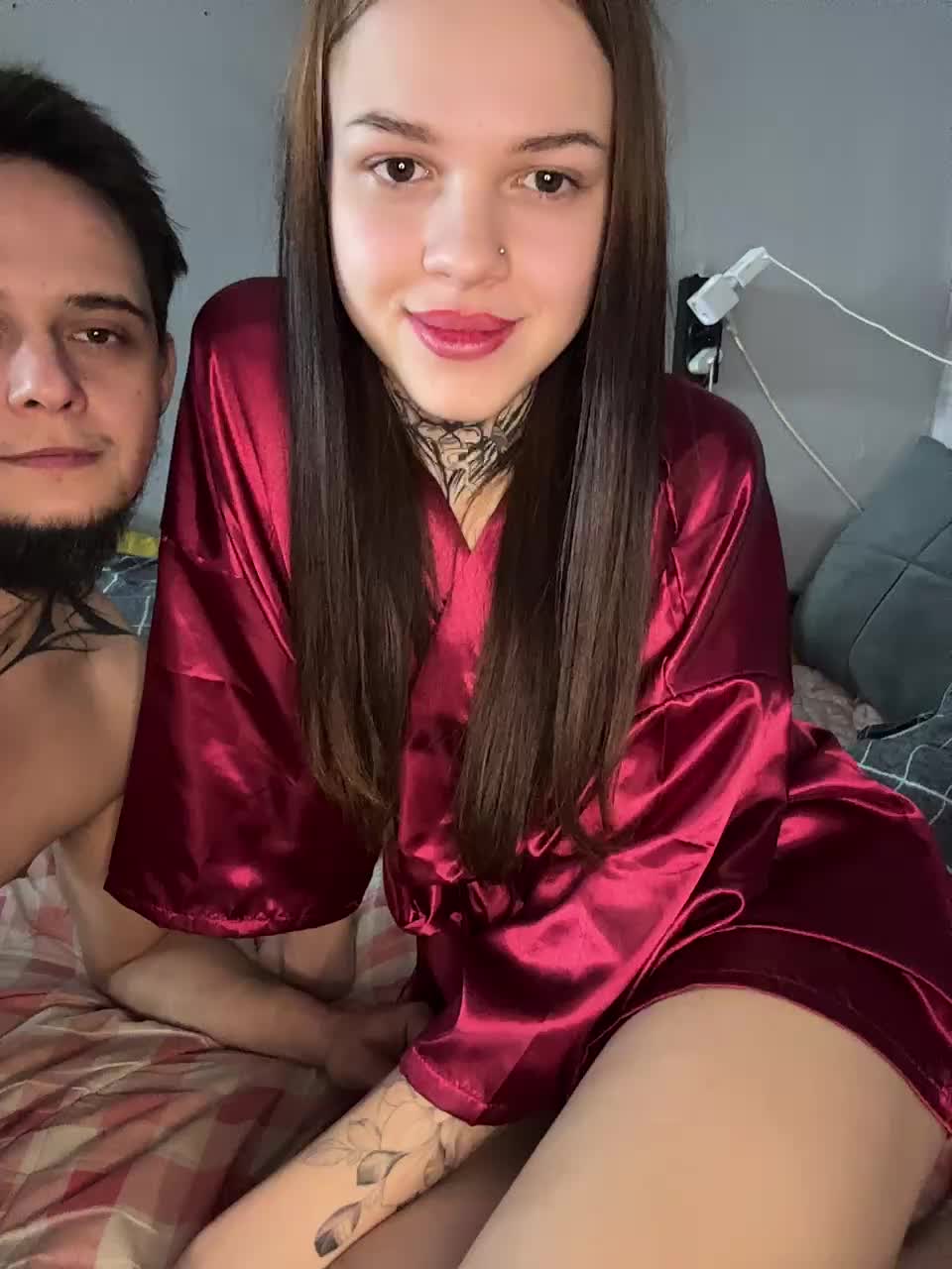 Duo-Dreams Cam Model Chat January 18, 2026