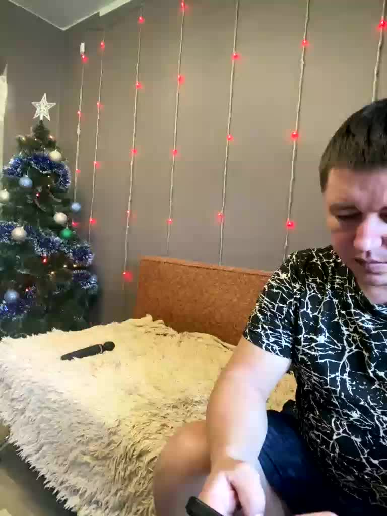 Xyligana Cam Model Chat January 18, 2026