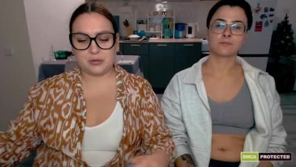 dreamteamgirls Cam Model Chat January 18, 2026