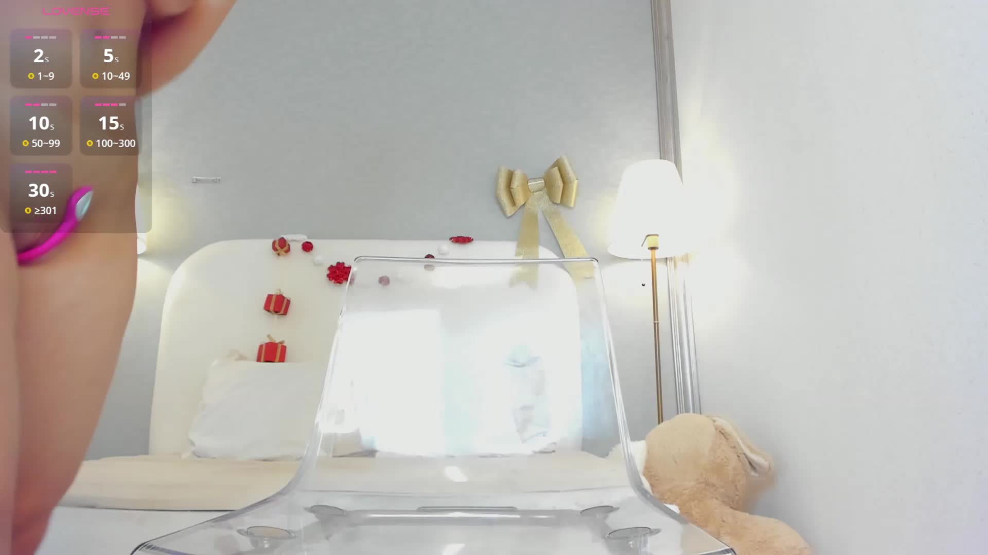 Dariaa_doll Cam Model Chat January 18, 2026