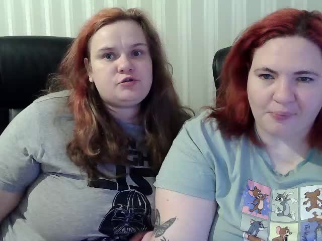 HollyXEva Cam Model Chat January 18, 2026