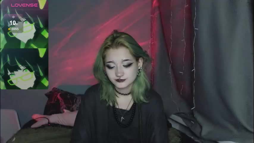 milten_trish Cam Model Chat January 18, 2026