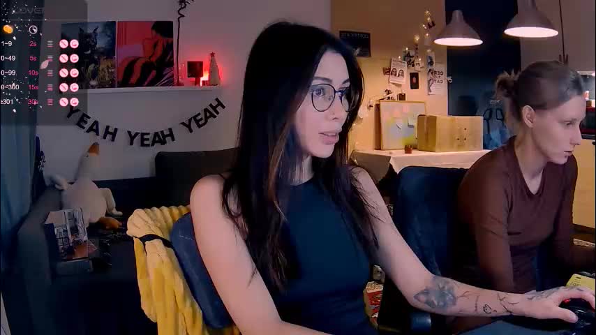 valorant_girl Cam Model Chat January 18, 2026