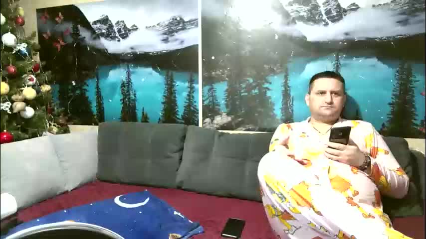 kleosnow Cam Model Chat January 18, 2026