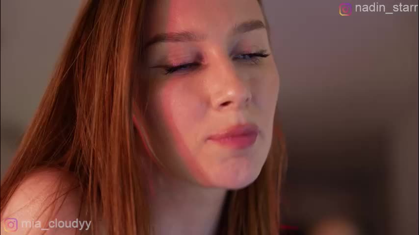 mia_cloudy Cam Model Chat January 18, 2026