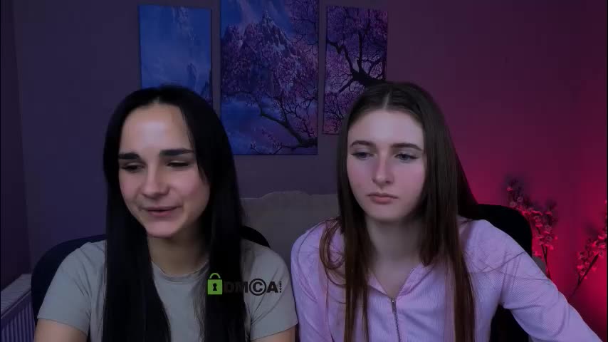 nekky_mouse Cam Model Chat January 18, 2026