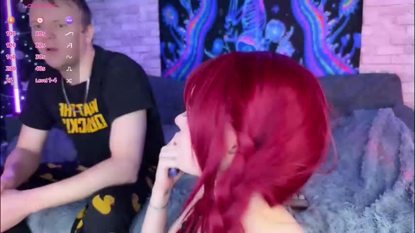 under__lord Cam Model Chat January 18, 2026