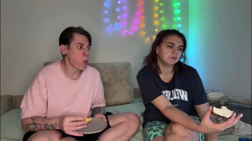 melody_song Cam Model Chat January 18, 2026