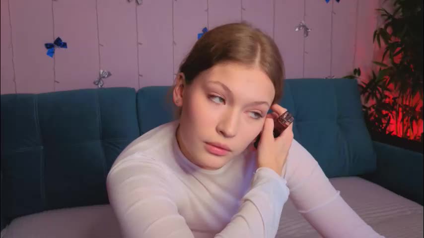 nanami_v02 Cam Model Chat January 18, 2026