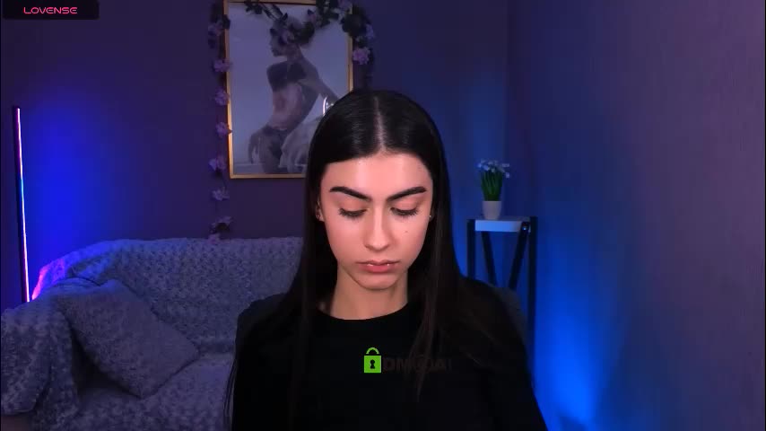 kaisy_star Cam Model Chat January 18, 2026