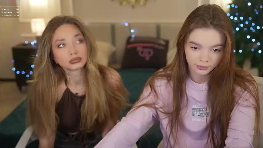 anabel054 Cam Model Chat January 18, 2026