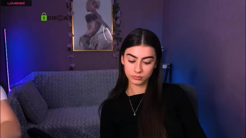 kaisy_star Cam Model Chat January 18, 2026