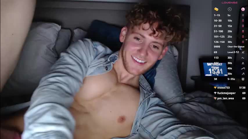 dominantalex182 Cam Model Chat January 18, 2026