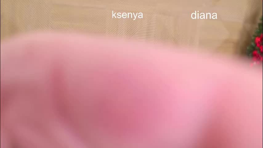 ksenyahot Cam Model Chat January 18, 2026