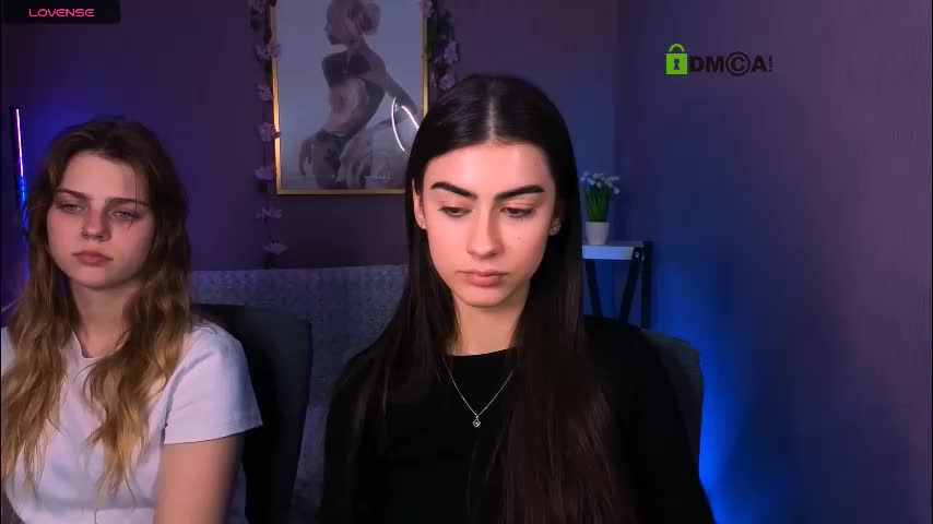 kaisy_star Cam Model Chat January 18, 2026