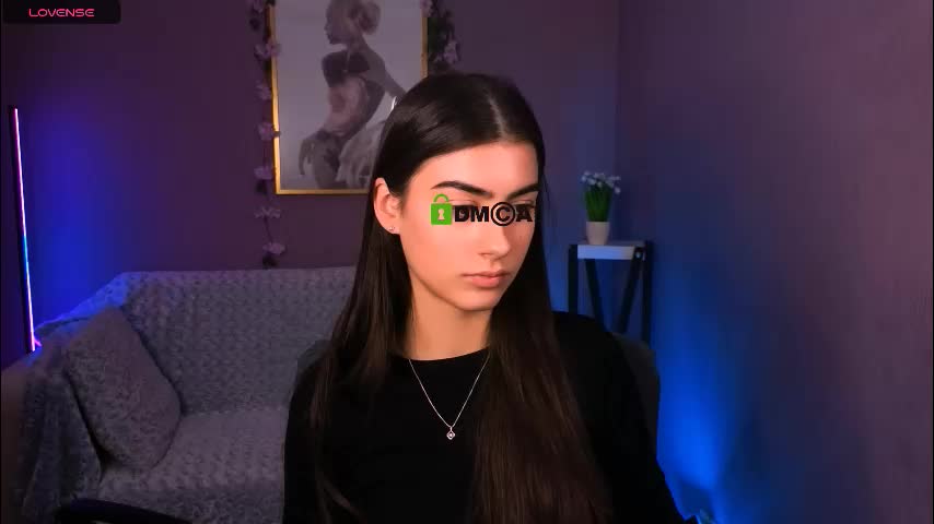 kaisy_star Cam Model Chat January 18, 2026