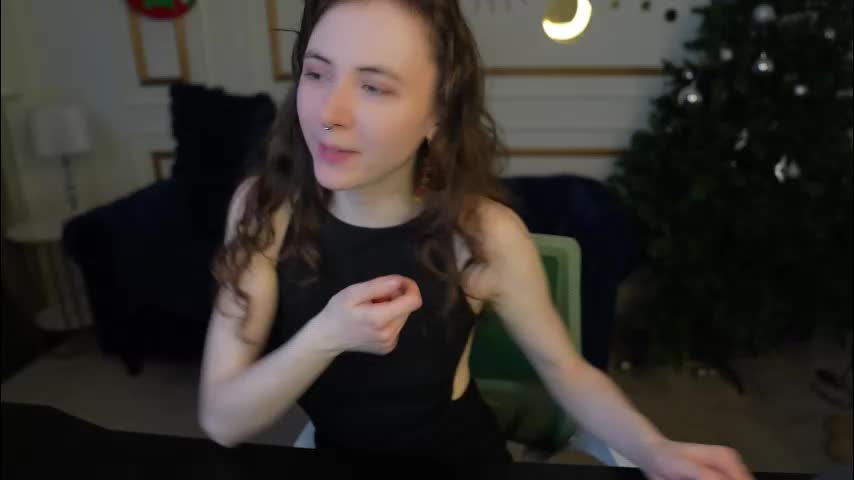 anabel2054 Cam Model Chat January 18, 2026